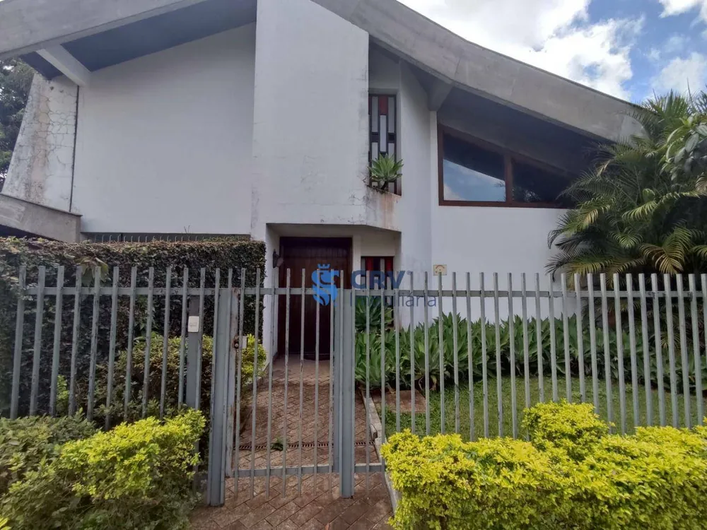 Casa, 4 quartos, 600 m² - Foto 1