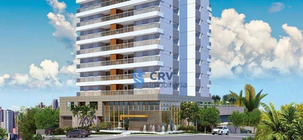 Apartamento, 3 quartos, 93 m² - Foto 6
