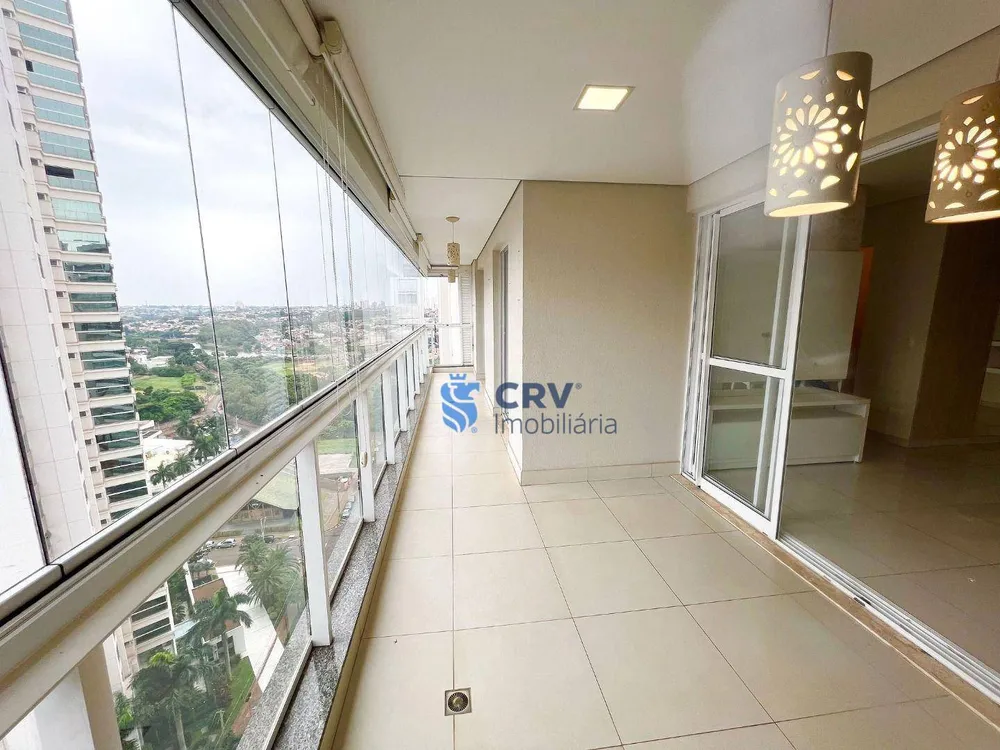 Apartamento, 3 quartos, 93 m² - Foto 3