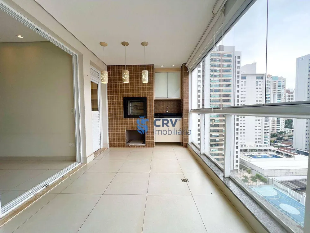 Apartamento, 3 quartos, 93 m² - Foto 8