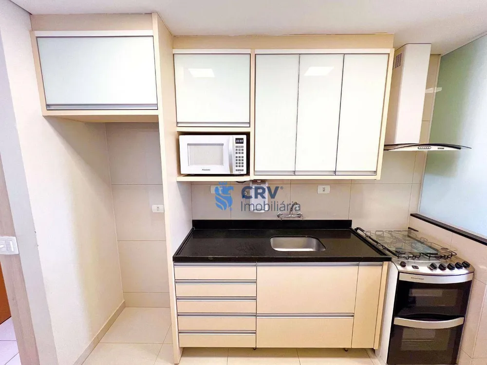 Apartamento, 3 quartos, 93 m² - Foto 7