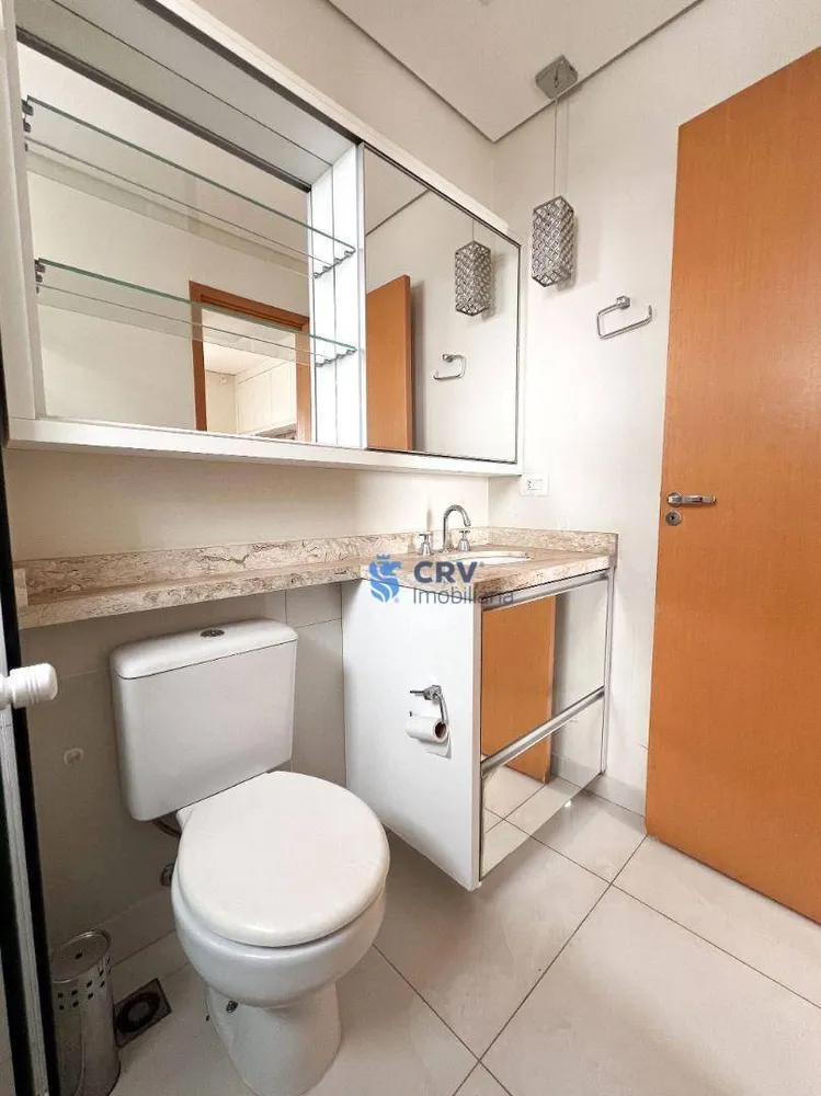 Apartamento, 3 quartos, 93 m² - Foto 10