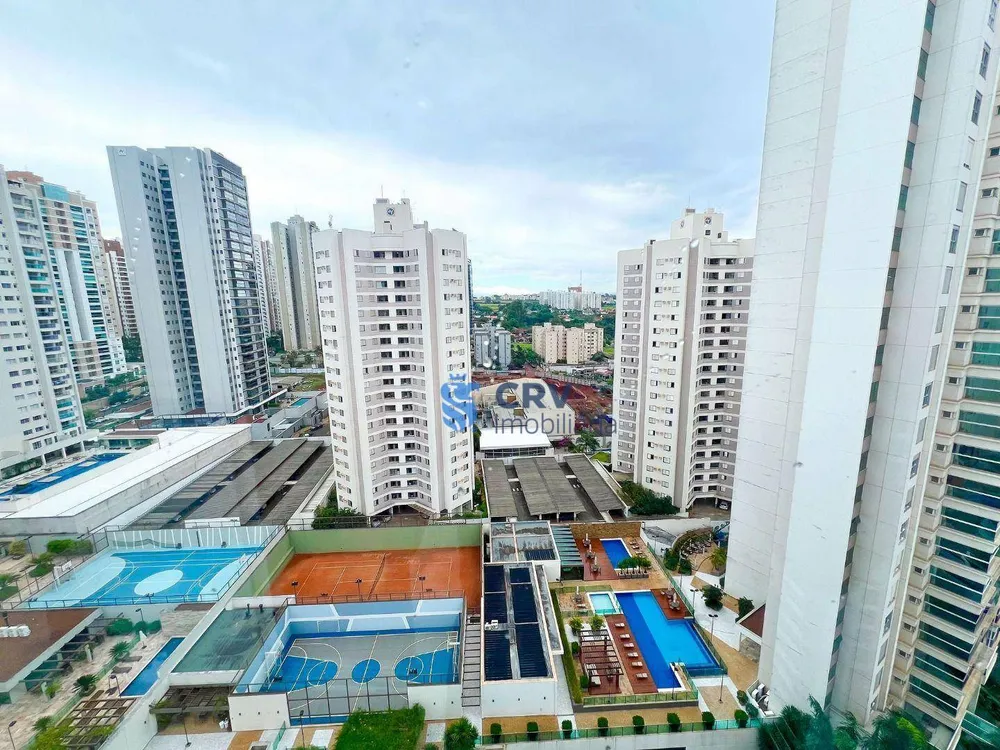 Apartamento, 3 quartos, 93 m² - Foto 2