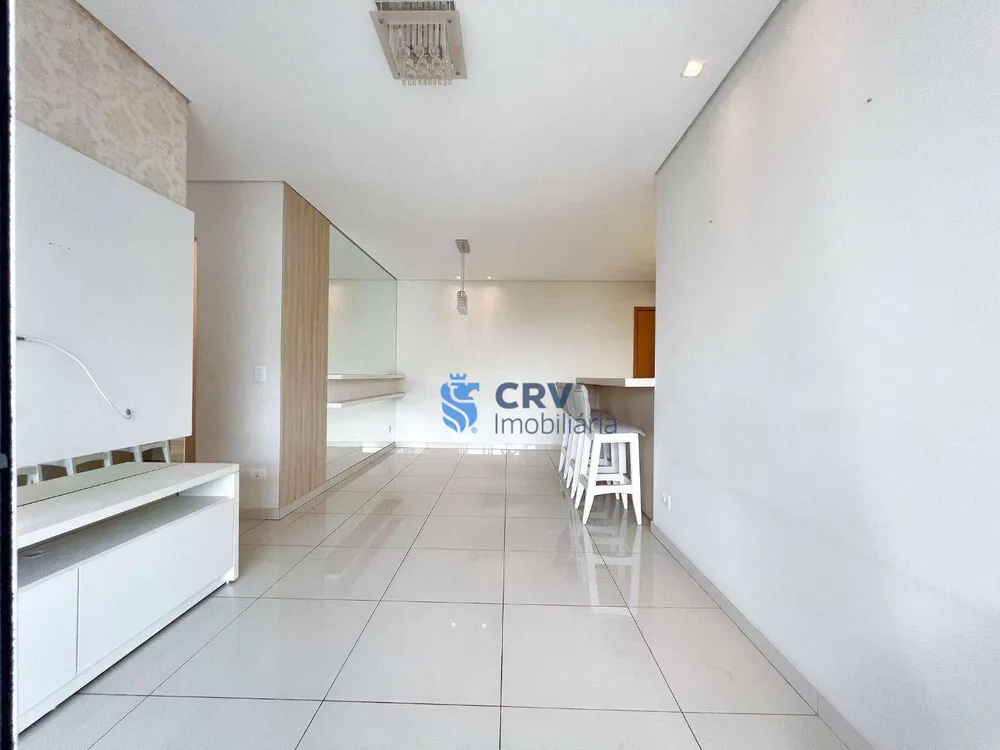 Apartamento, 3 quartos, 93 m² - Foto 3
