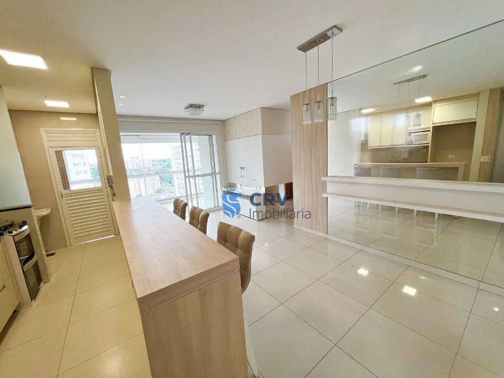 Apartamento, 3 quartos, 93 m² - Foto 5