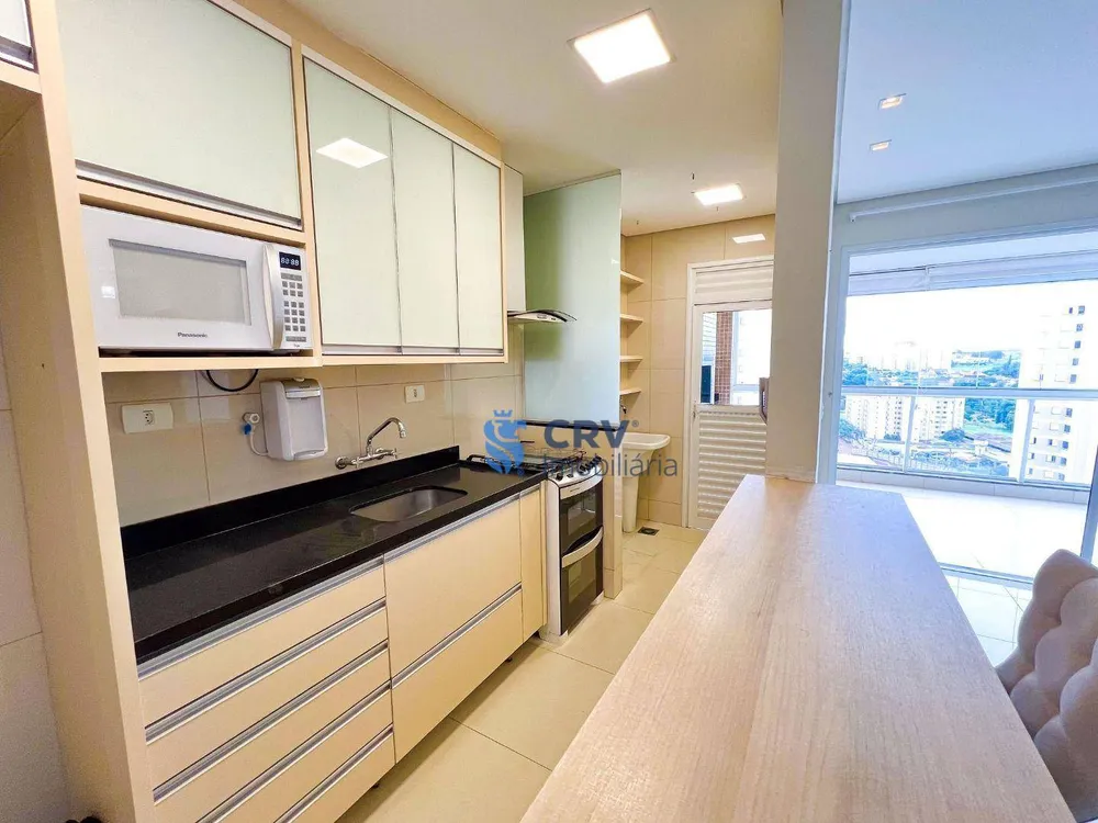 Apartamento, 3 quartos, 93 m² - Foto 4