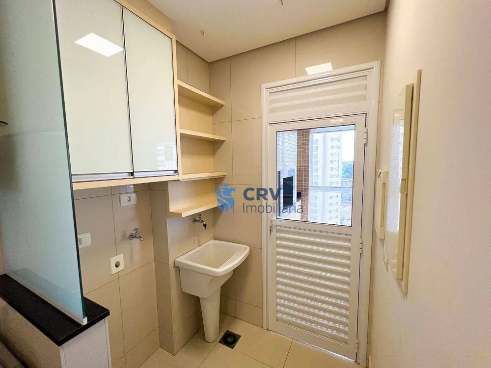 Apartamento, 3 quartos, 93 m² - Foto 1