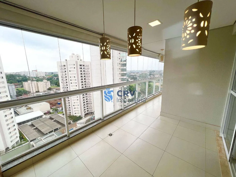 Apartamento, 3 quartos, 93 m² - Foto 4