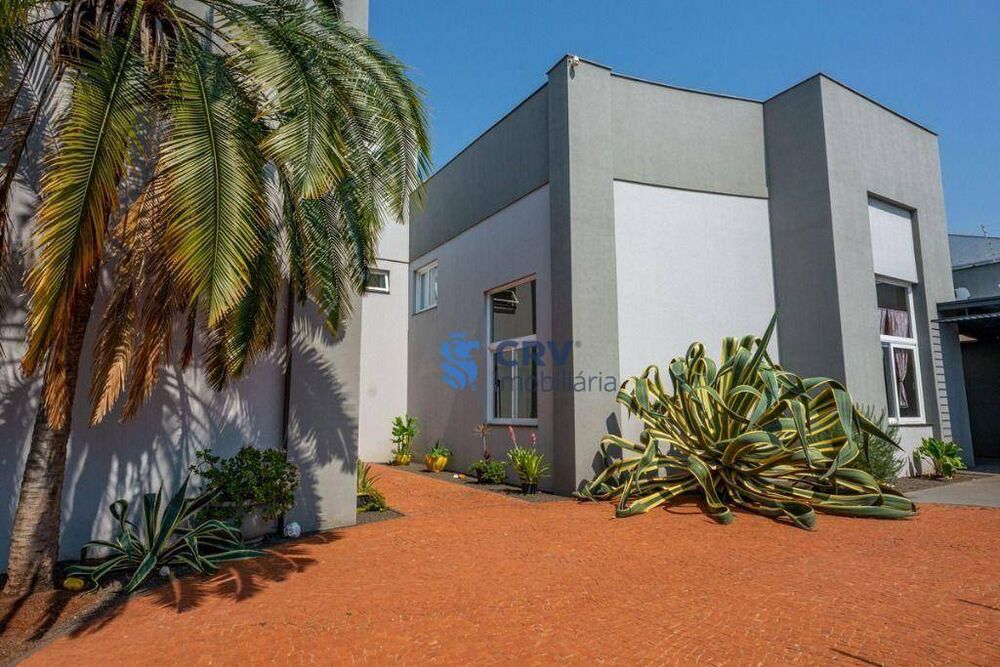 Sobrado à venda e aluguel com 5 quartos, 549m² - Foto 7