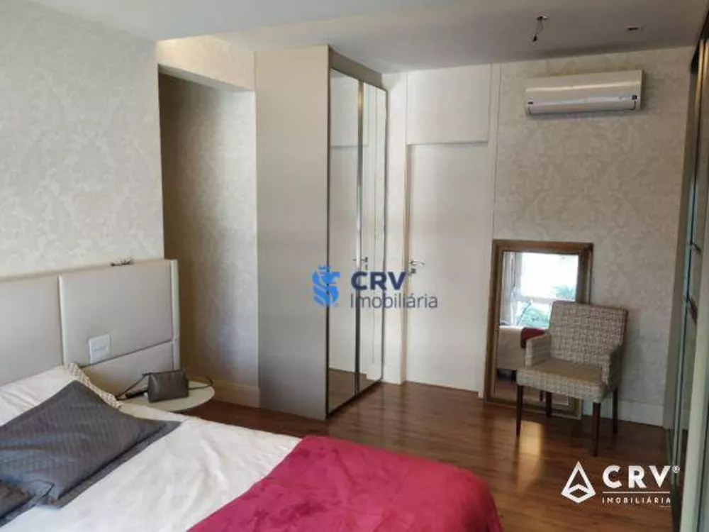 Apartamento à venda e aluguel com 3 quartos, 182m² - Foto 11