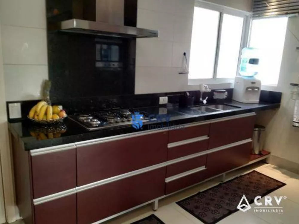 Apartamento à venda e aluguel com 3 quartos, 182m² - Foto 6