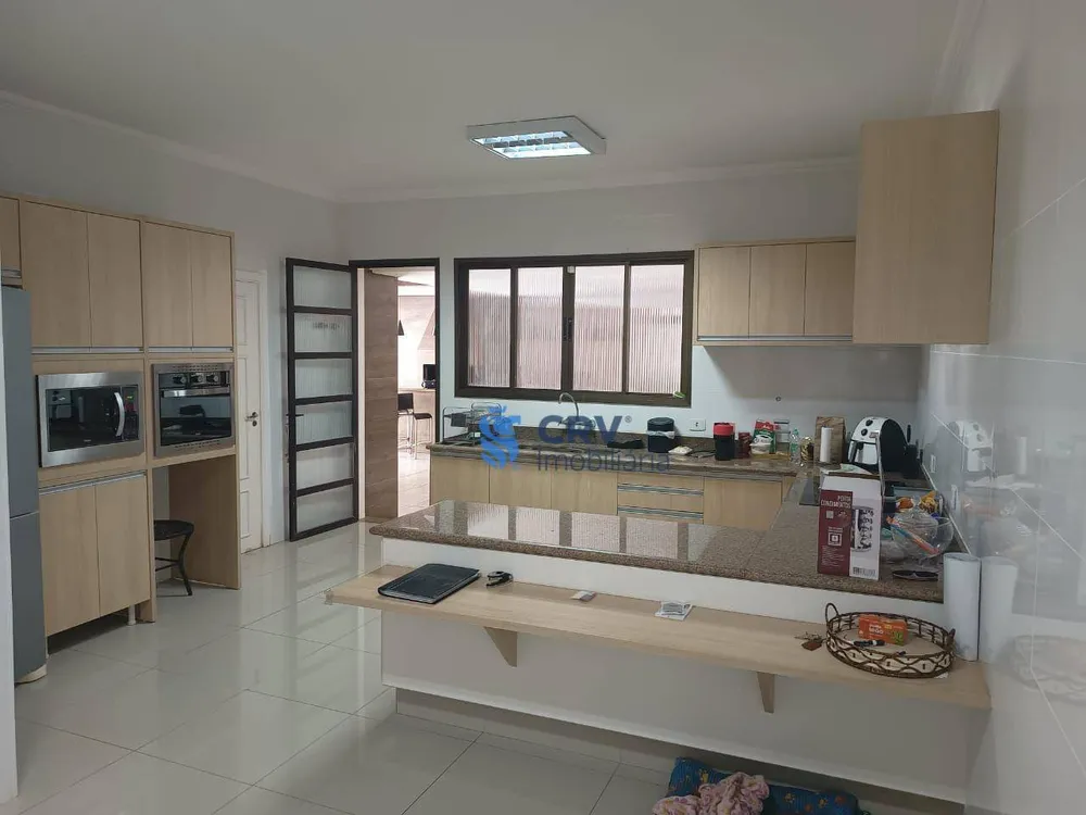 Casa de Condomínio, 5 quartos - Foto 10
