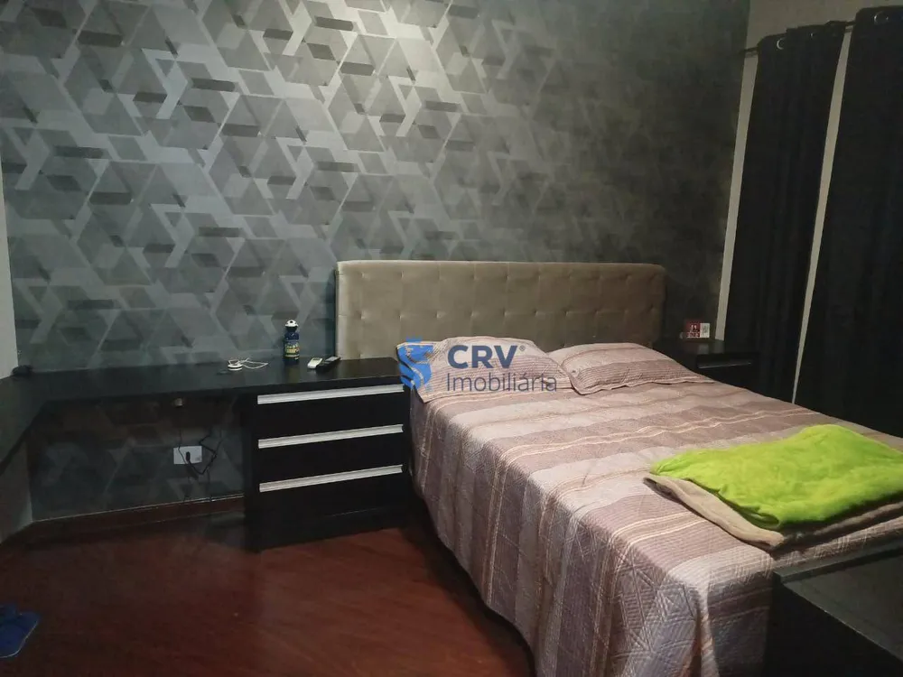 Casa de Condomínio, 5 quartos - Foto 6