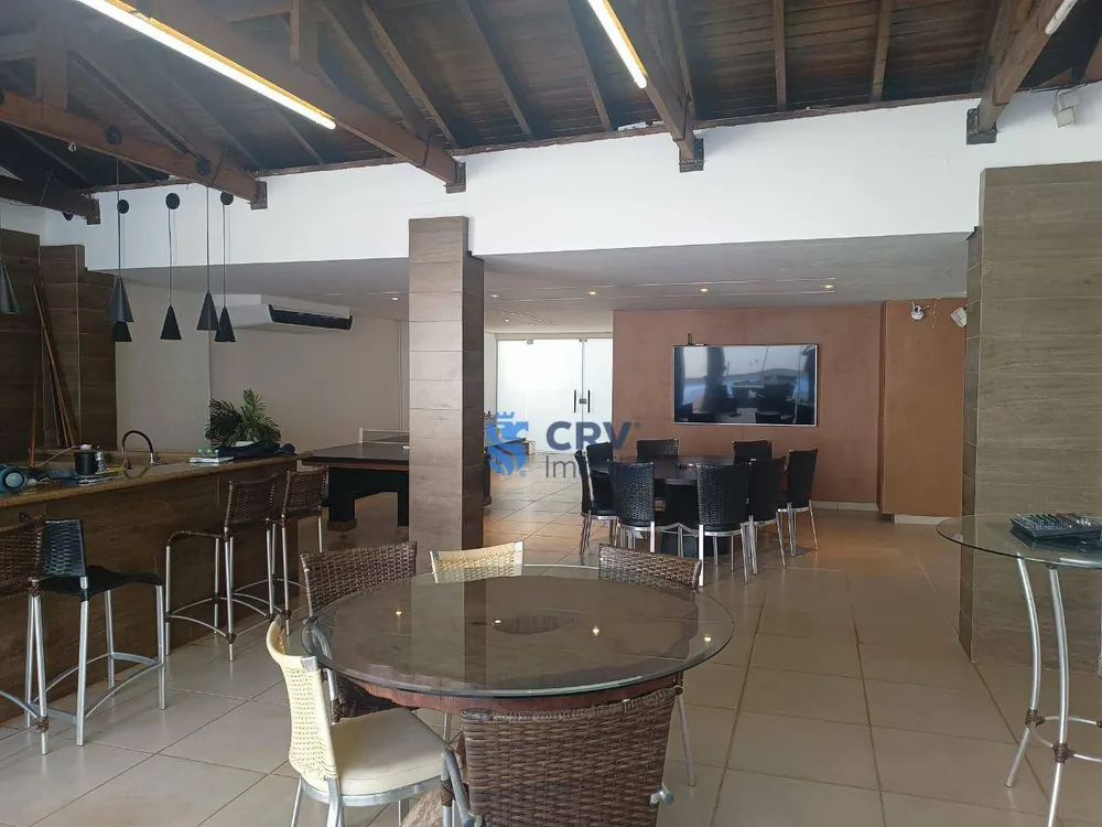 Casa de Condomínio, 5 quartos - Foto 1