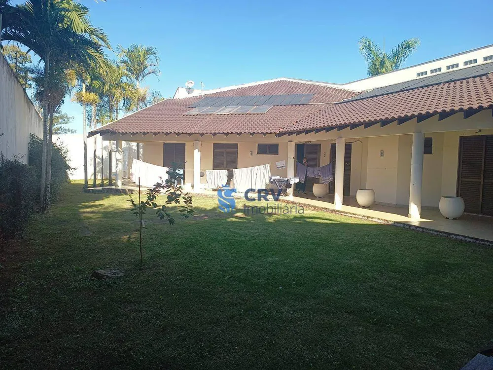 Casa de Condomínio, 5 quartos - Foto 4
