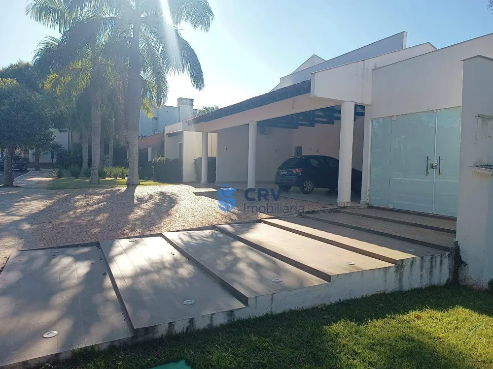 Casa de Condomínio, 5 quartos - Foto 9