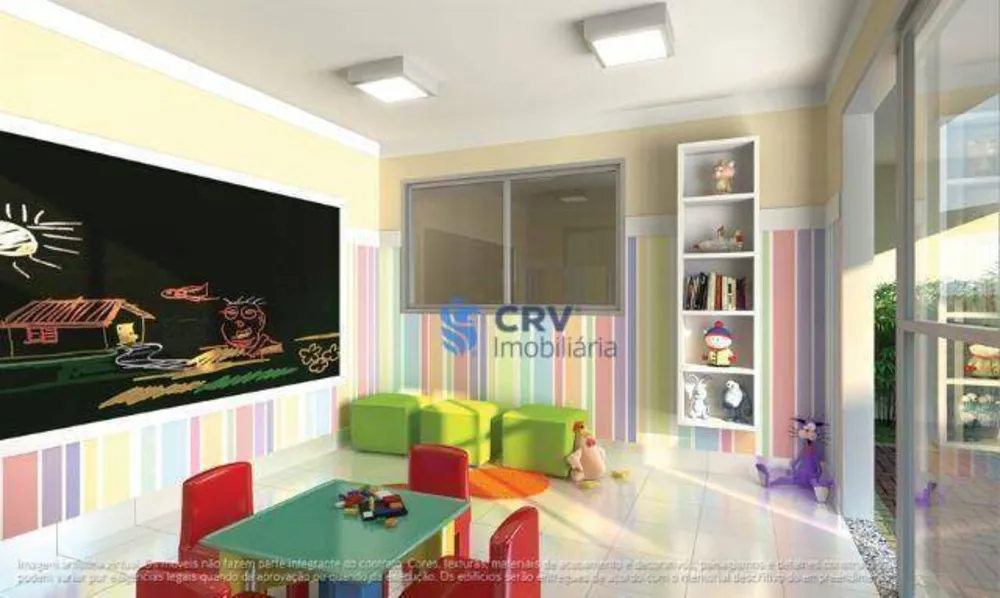 Apartamento, 3 quartos, 70 m² - Foto 2