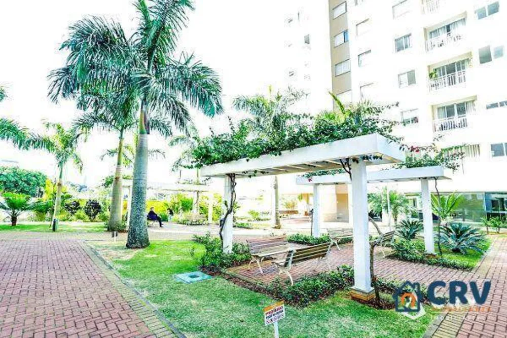 Apartamento, 3 quartos, 70 m² - Foto 5