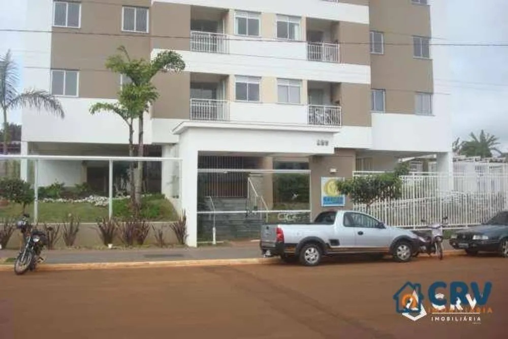 Apartamento, 3 quartos, 70 m² - Foto 4