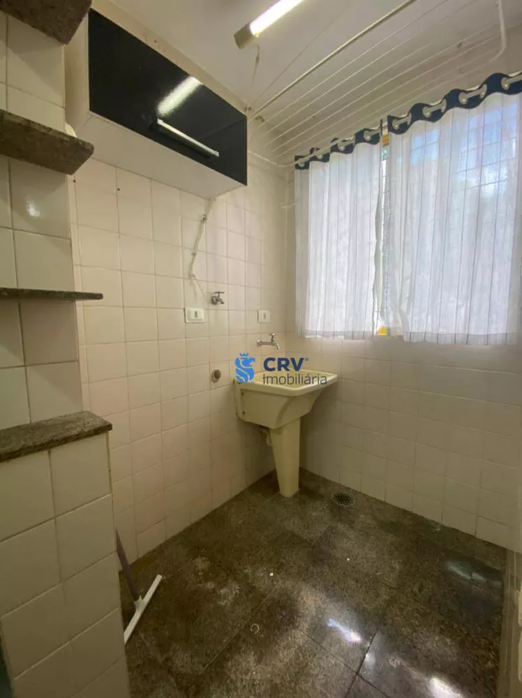 Apartamento à venda com 3 quartos, 51m² - Foto 6