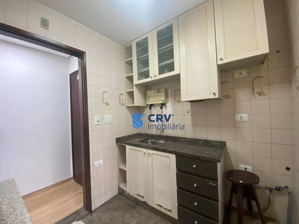 Apartamento à venda com 3 quartos, 51m² - Foto 5