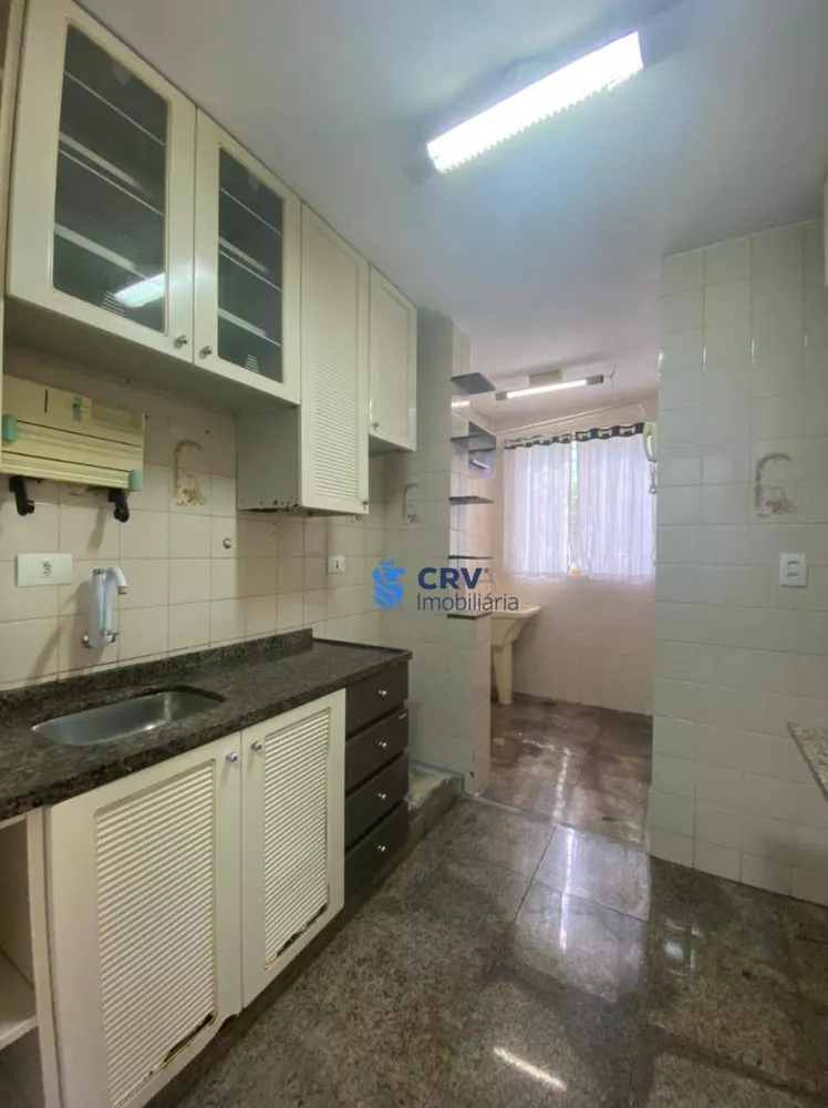 Apartamento à venda com 3 quartos, 51m² - Foto 4