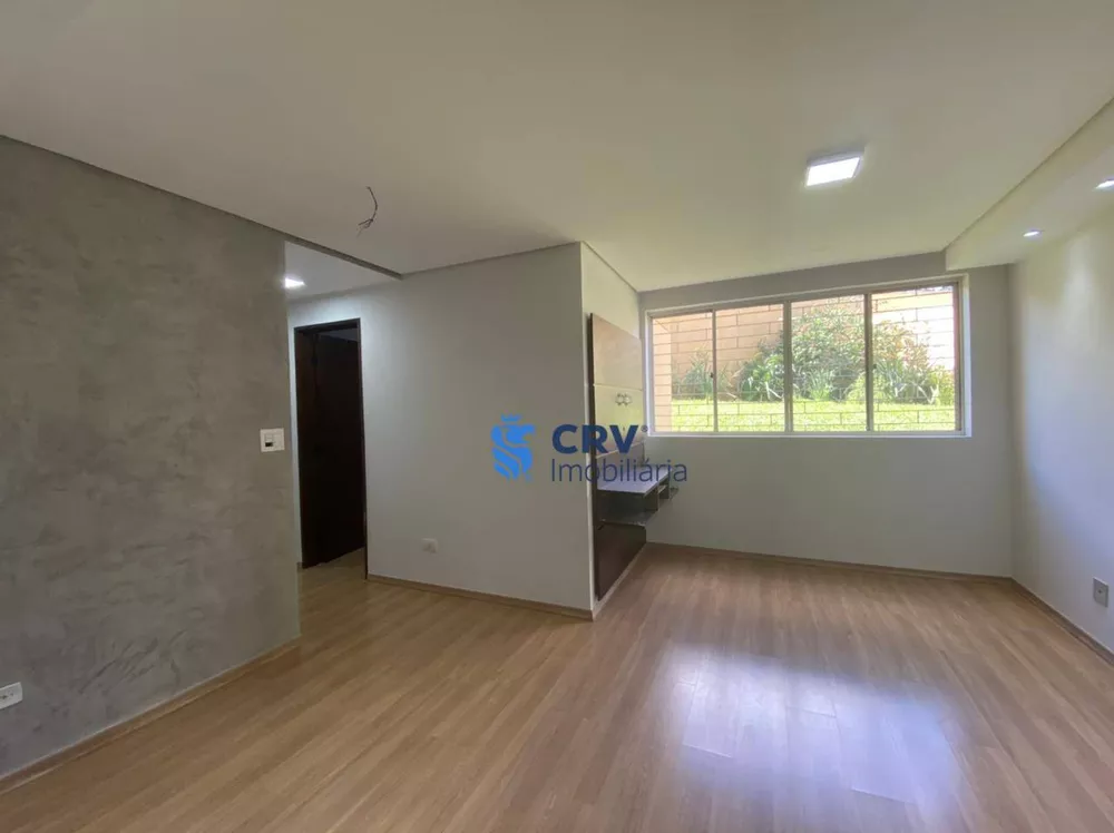 Apartamento à venda com 3 quartos, 51m² - Foto 1