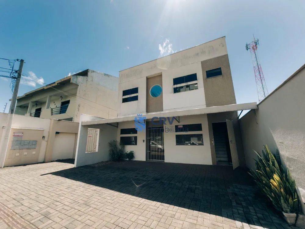 Prédio Inteiro, 513 m² - Foto 8