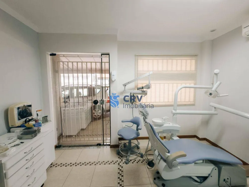 Prédio Inteiro, 513 m² - Foto 1