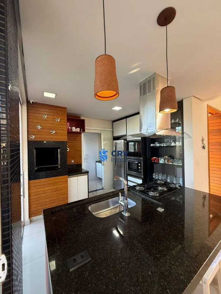Casa, 3 quartos, 252 m² - Foto 5