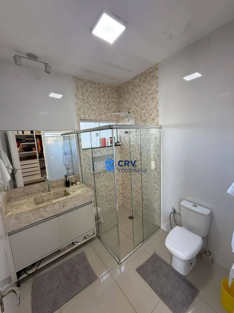 Casa, 3 quartos, 252 m² - Foto 9