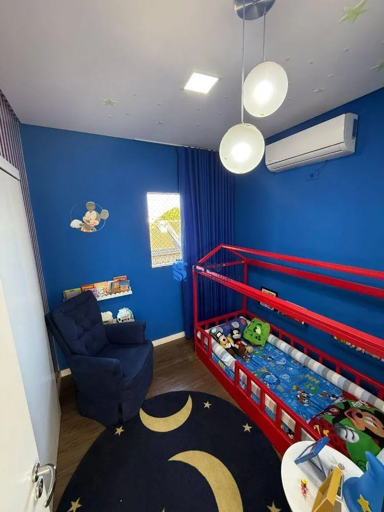 Casa, 3 quartos, 252 m² - Foto 12