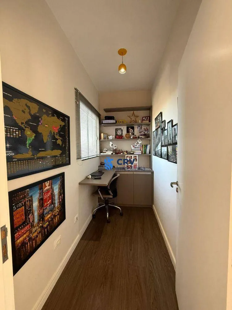 Casa, 3 quartos, 252 m² - Foto 8