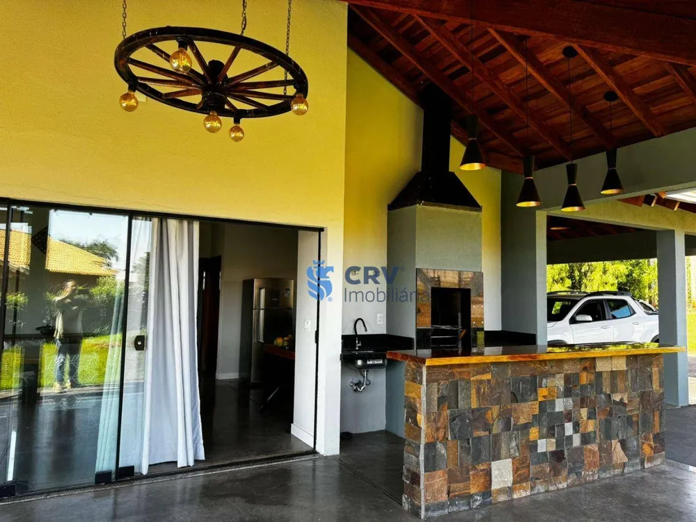 Casa de Condomínio, 2 quartos - Foto 3