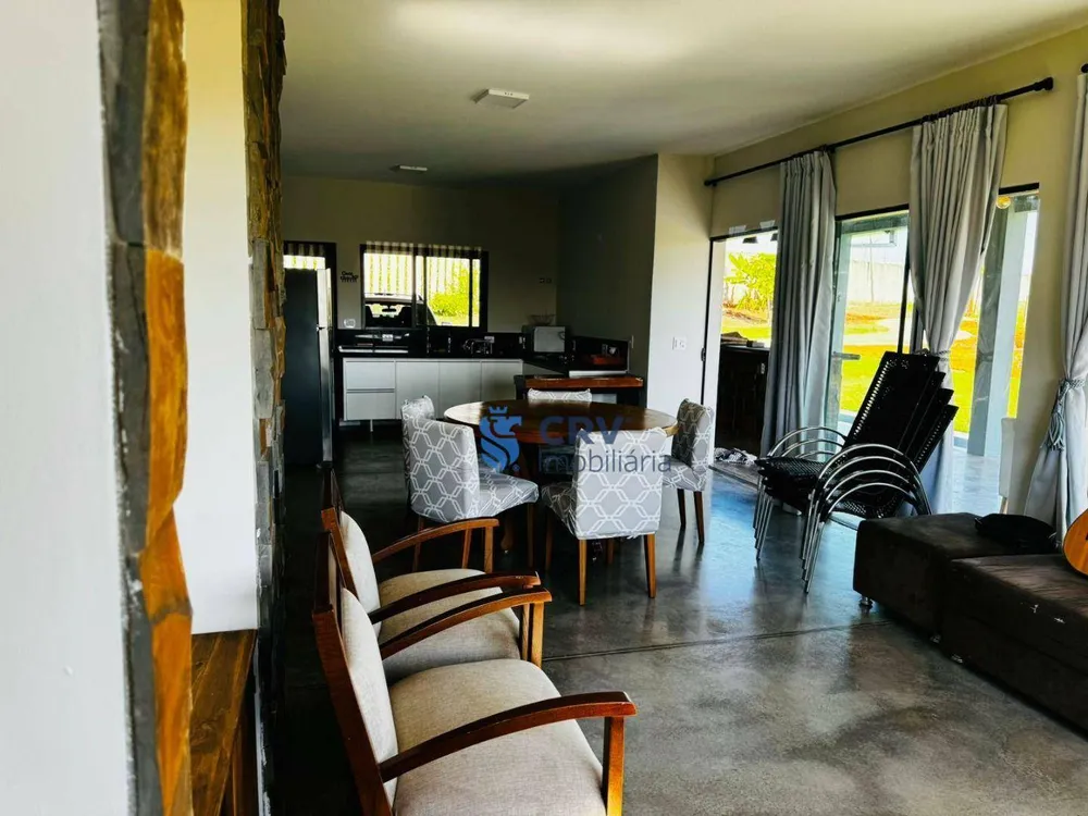 Casa de Condomínio, 2 quartos - Foto 5