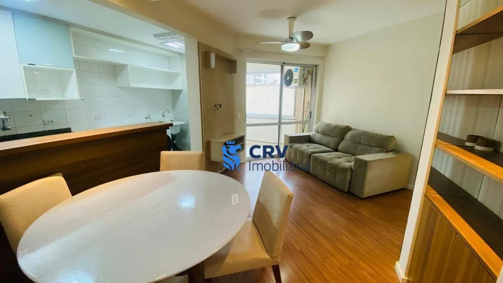 Apartamento, 3 quartos, 72 m² - Foto 8