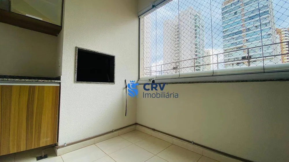 Apartamento, 3 quartos, 72 m² - Foto 3