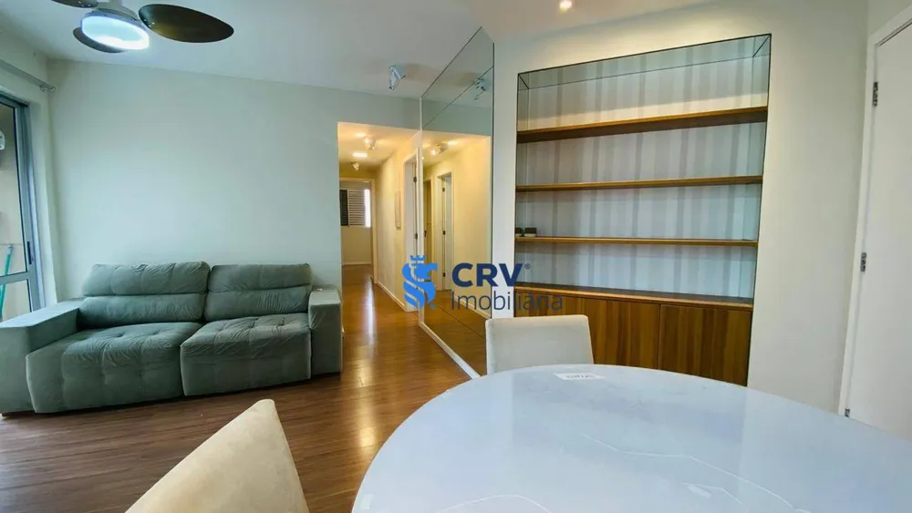 Apartamento, 3 quartos, 72 m² - Foto 3