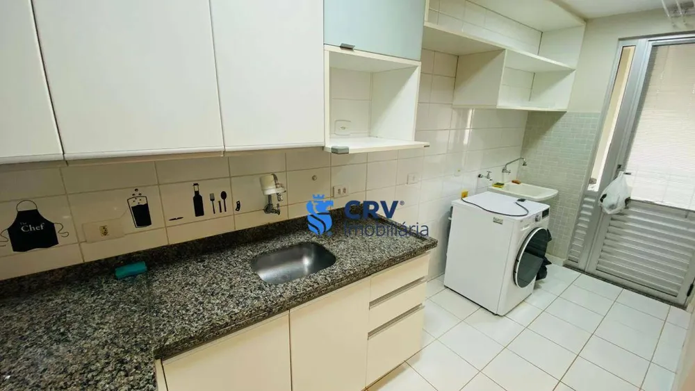 Apartamento, 3 quartos, 72 m² - Foto 6