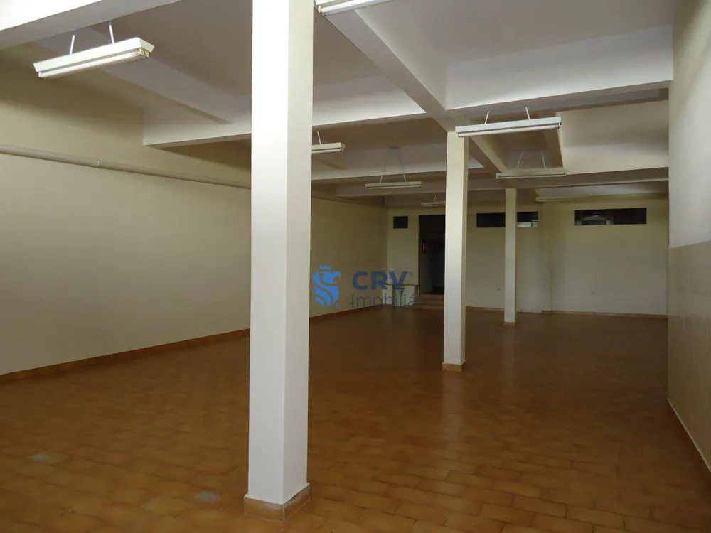 Loja-Salão, 220 m² - Foto 1