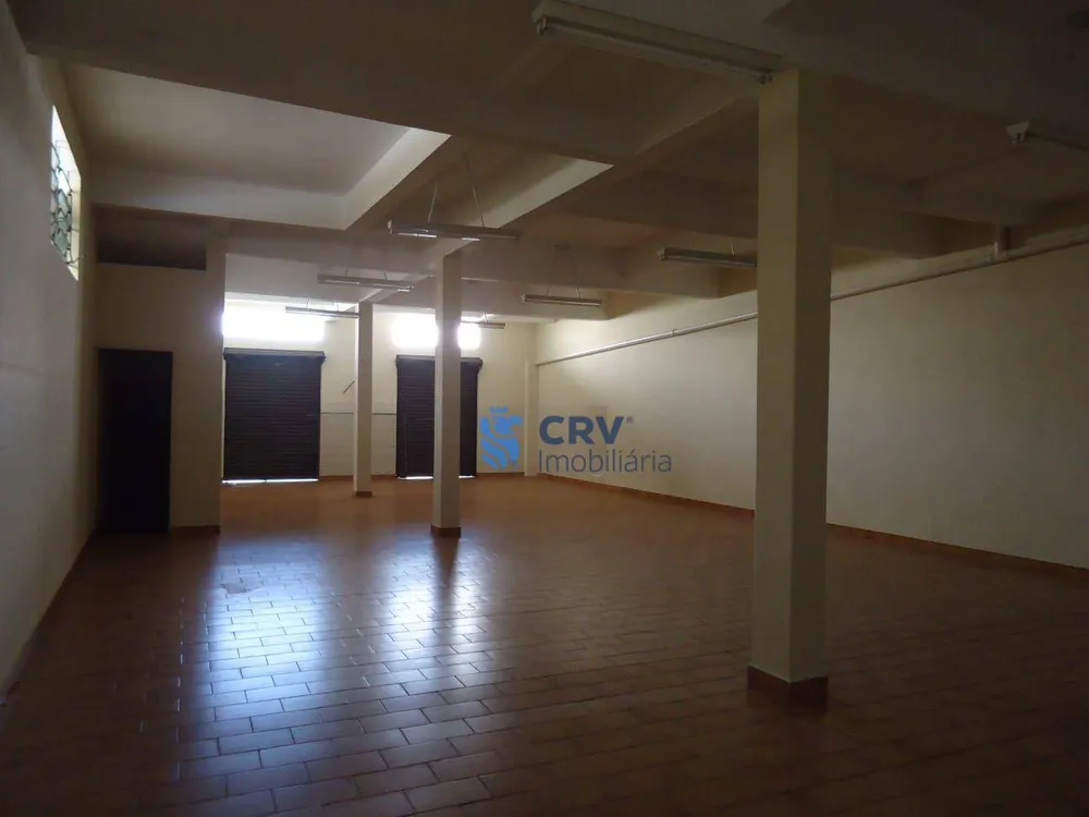Loja-Salão, 220 m² - Foto 4