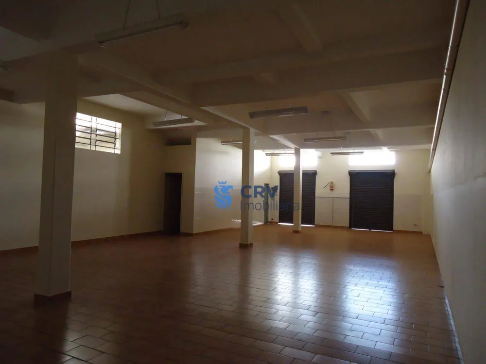 Loja-Salão, 220 m² - Foto 3