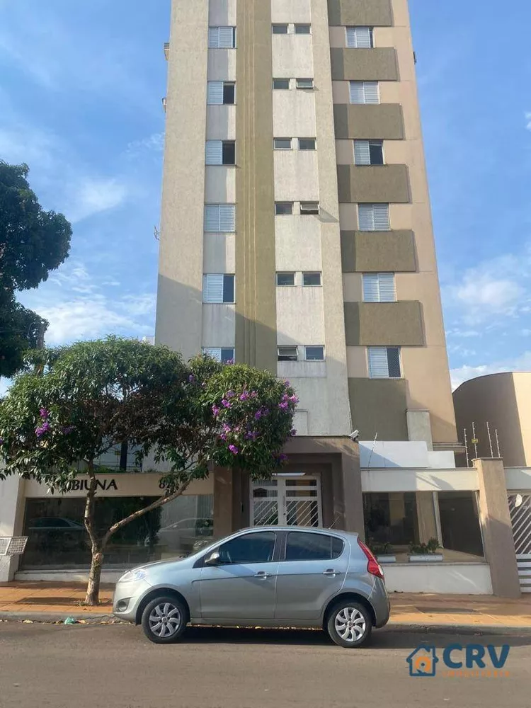 Apartamento à venda com 2 quartos, 58m² - Foto 1