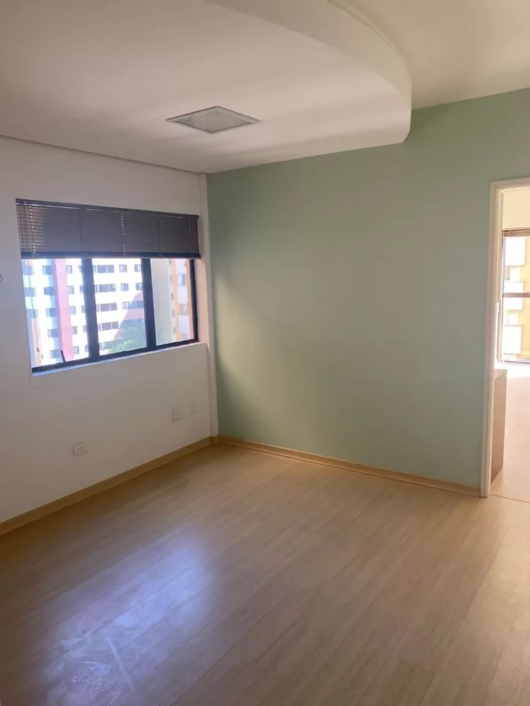 Conjunto Comercial-Sala à venda, 50m² - Foto 1