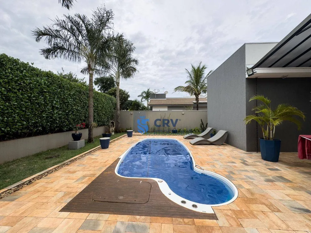 Casa de Condomínio, 3 quartos - Foto 12
