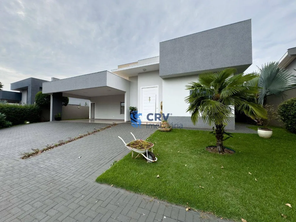 Casa de Condomínio, 3 quartos - Foto 3