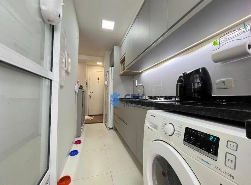 Apartamento, 3 quartos, 71 m² - Foto 9
