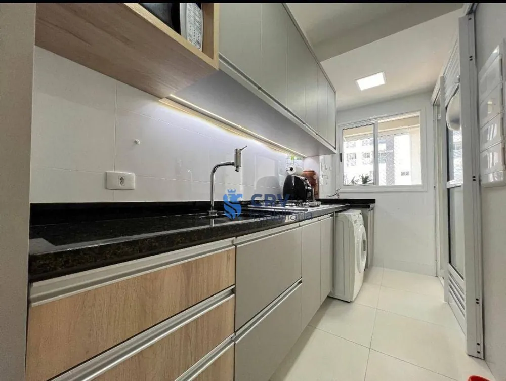 Apartamento, 3 quartos, 71 m² - Foto 7