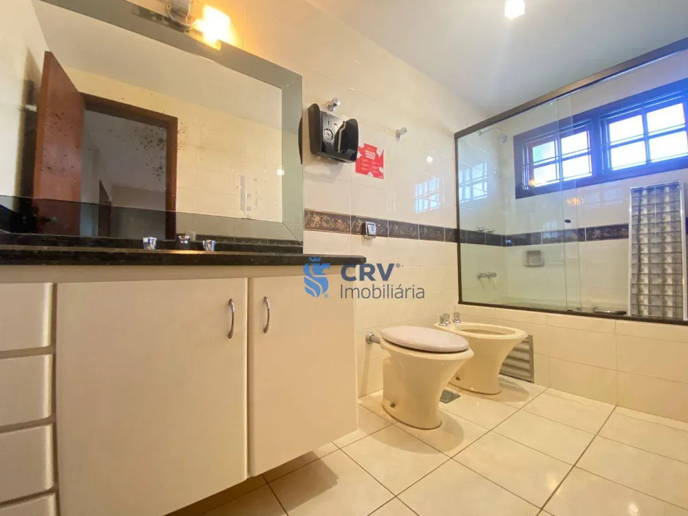 Casa, 4 quartos, 293 m² - Foto 11