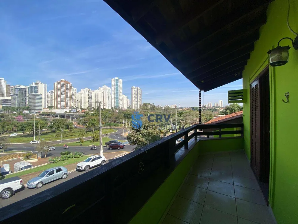 Casa, 4 quartos, 293 m² - Foto 12